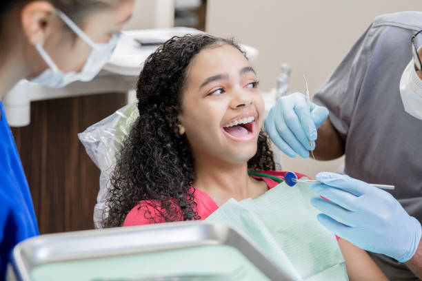 Best Emergency Pediatric Dental Care in North Liberty, IA