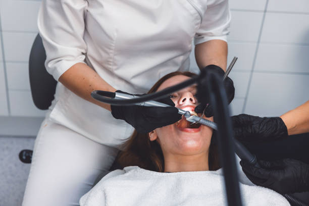 Best Emergency Dental Care for Sports Injuries in North Liberty, IA