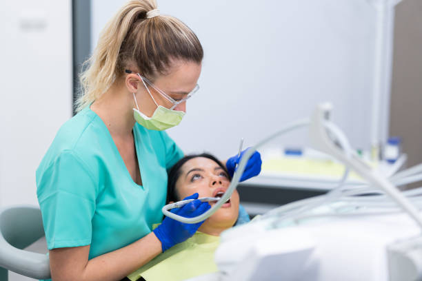 Best Broken or Chipped Tooth Repair in North Liberty, IA